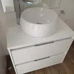 Precioso En Primera Linea De Playa Appartement