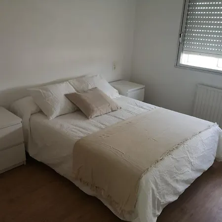 Apartman Precioso En Primera Linea De Playa
