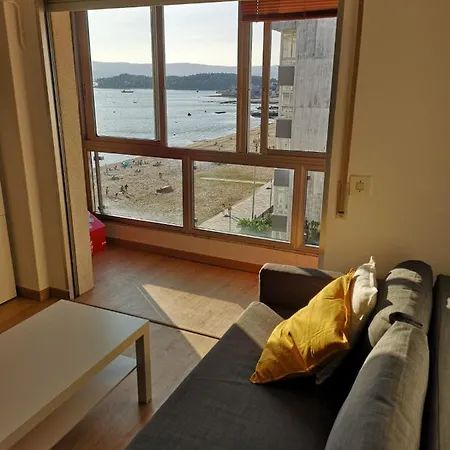 Appartement Precioso En Primera Linea De Playa