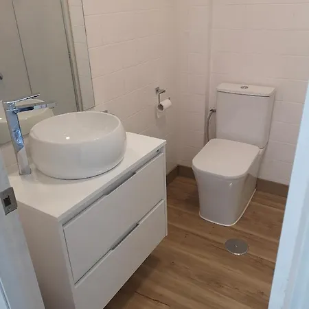 Precioso En Primera Linea De Playa Διαμέρισμα