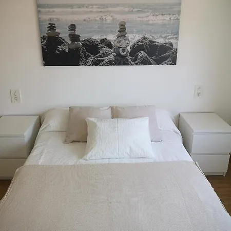 Precioso En Primera Linea De Playa * Vilagarcia de Arousa