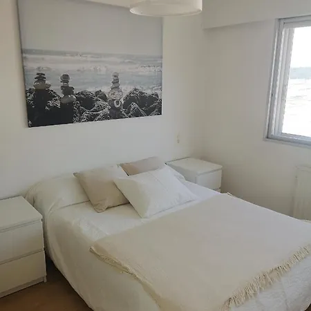 Apartman Precioso En Primera Linea De Playa