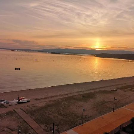 Appartement Precioso En Primera Linea De Playa