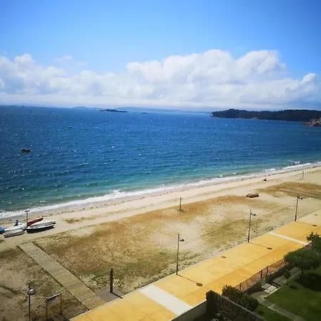 Appartement Precioso En Primera Linea De Playa
